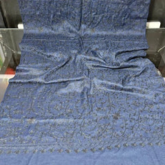 Kashmiri Aari Jaal – Hand Embroidered Stole