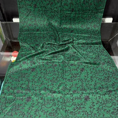 Kashmiri Aari Jaal – Hand Embroidered Stole