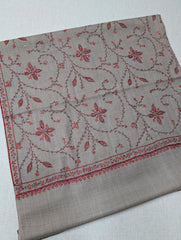 Premium Pashmina Shawl – Fine Handmade Kashmiri Work