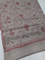 Premium Pashmina Shawl – Fine Handmade Kashmiri Work