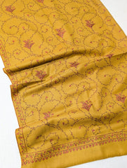 Premium Pashmina Shawl – Fine Handmade Kashmiri Work