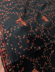 Premium Pashmina Shawl – Fine Handmade Kashmiri Work