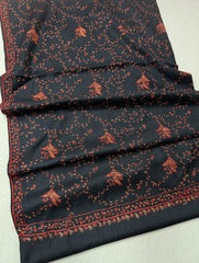 Premium Pashmina Shawl – Fine Handmade Kashmiri Work