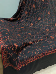Premium Pashmina Shawl – Fine Handmade Kashmiri Work