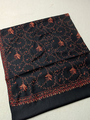 Premium Pashmina Shawl – Fine Handmade Kashmiri Work
