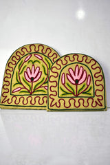 Ethnic Kashmiri Tea Cozy – Handcrafted for Tea Lovers