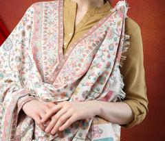 Kani Pashmina Collection