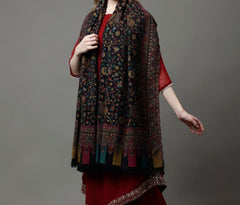 Kani Pashmina Collection