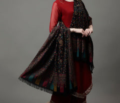 Kani Pashmina Collection