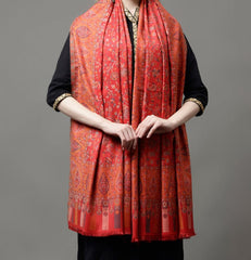 Kani Pashmina Collection