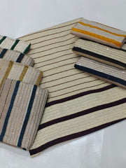 Banarsi Shawl With Velvet and Sequence Work