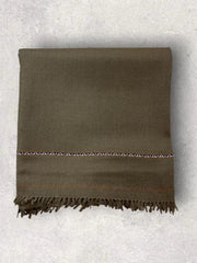 Kashmiri Wool Shawl" for Men