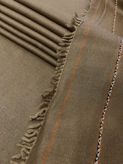 Kashmiri Wool Shawl" for Men