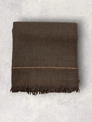 Kashmiri Wool Shawl" for Men