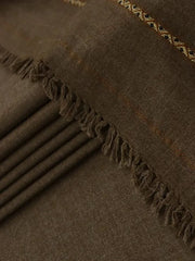 Kashmiri Wool Shawl" for Men