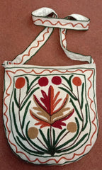 Handmade Kashmiri Embroidered Handbags and Shoulder Bags – For Women