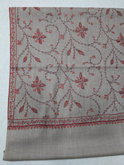 Premium Pashmina Shawl – Fine Handmade Kashmiri Work