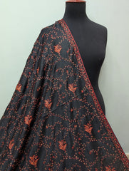 Premium Pashmina Shawl – Fine Handmade Kashmiri Work