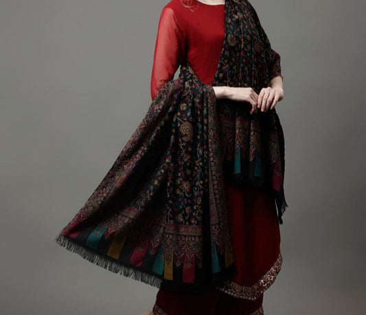 Kani Pashmina Collection