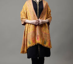 Kani Pashmina Collection