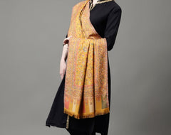 Kani Pashmina Collection